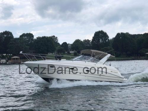 Larson 330 Cabrio karta techniczna i opinia